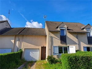 pavillon à la vente -   18700  AUBIGNY SUR NERE, surface 83 m2 vente pavillon - UBI472048595